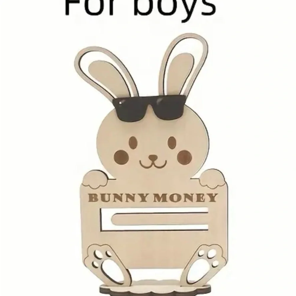 None charming bunny